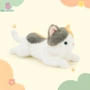 Authentic Duoai Papa Cat plush toy doll, cute little cat, soft pillow, cuddle doll, festival gift Application Scenario